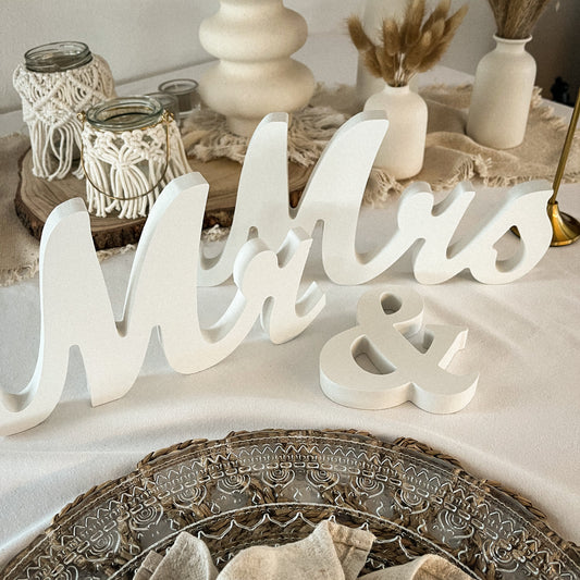 13 - Mr & Mrs Schilder-Set